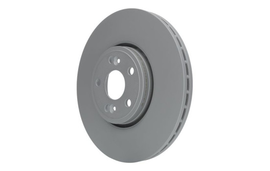 Brake Disc 24.0128-0133.1 ATE, Image 3