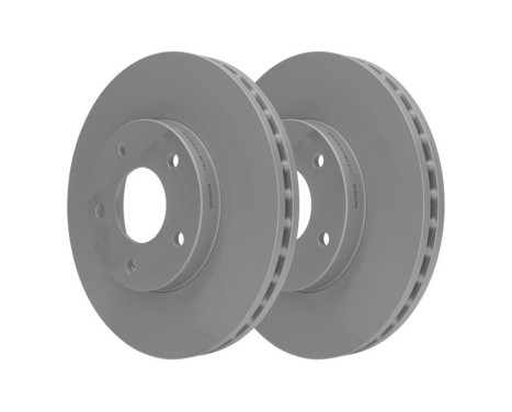 Brake Disc 24.0128-0140.1 ATE, Image 3