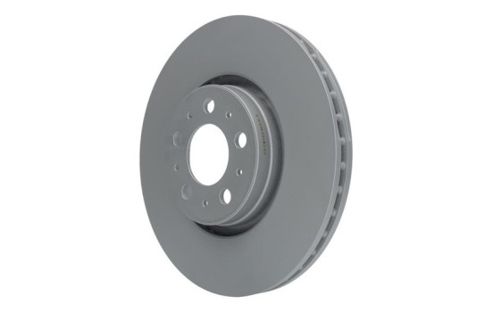 Brake Disc 24.0128-0144.1 ATE, Image 3