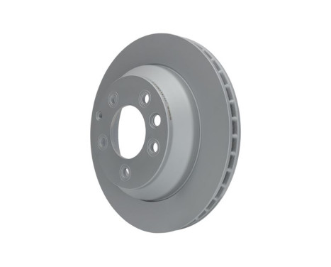 Brake Disc 24.0128-0149.1 ATE, Image 3