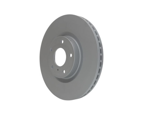 Brake Disc 24.0128-0153.1 ATE, Image 3