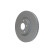 Brake Disc 24.0128-0153.1 ATE, Thumbnail 3