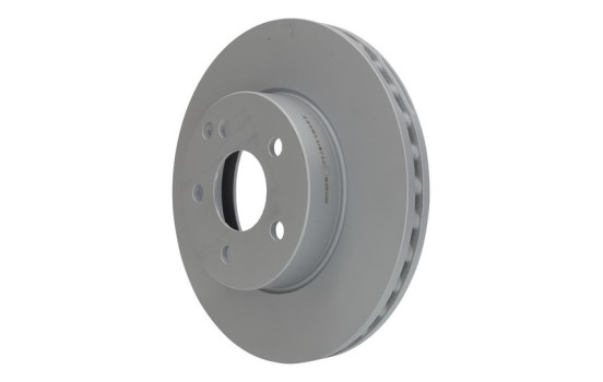 Brake Disc 24.0128-0155.1 ATE, Image 4