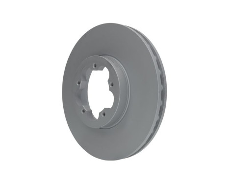 Brake Disc 24.0128-0157.1 ATE, Image 3