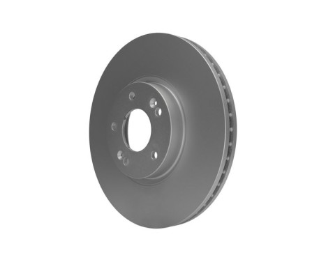 Brake Disc 24.0128-0158.1 ATE, Image 3