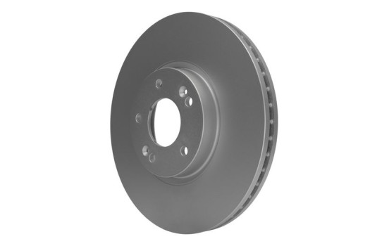 Brake Disc 24.0128-0158.1 ATE, Image 3