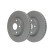 Brake Disc 24.0128-0159.1 ATE, Thumbnail 3