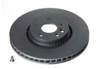 Brake Disc 24.0128-0162.1 ATE