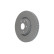 Brake Disc 24.0128-0162.1 ATE, Thumbnail 4