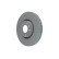 Brake Disc 24.0128-0164.1 ATE, Thumbnail 3