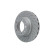 Brake Disc 24.0128-0171.1 ATE, Thumbnail 3