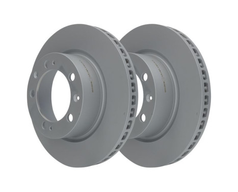 Brake Disc 24.0128-0174.1 ATE, Image 3