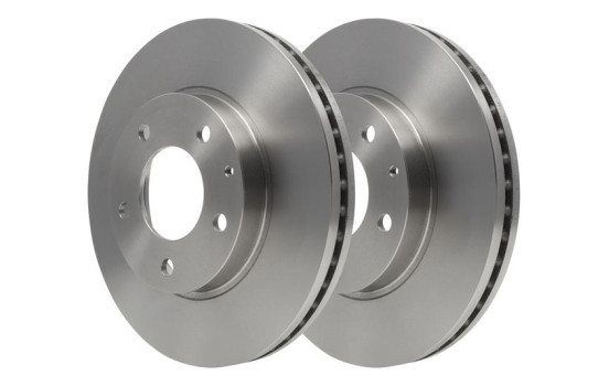 Brake Disc 24.0128-0175.1 ATE, Image 3