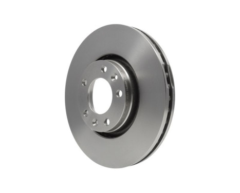 Brake Disc 24.0128-0178.1 ATE, Image 3