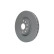 Brake Disc 24.0128-0179.1 ATE, Thumbnail 3