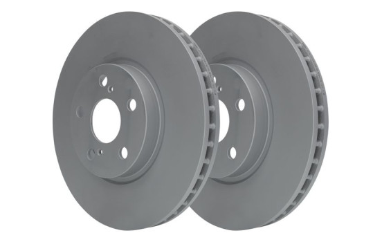 Brake Disc 24.0128-0183.1 ATE, Image 3