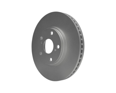 Brake Disc 24.0128-0186.1 ATE, Image 3