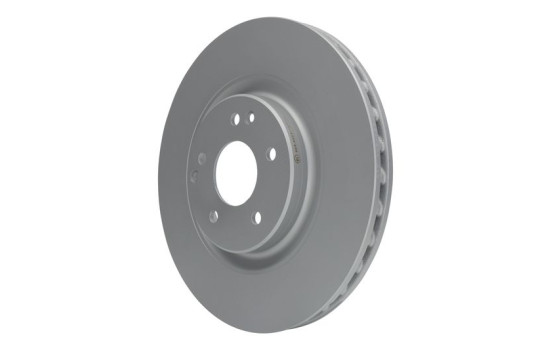 Brake Disc 24.0128-0188.1 ATE, Image 3