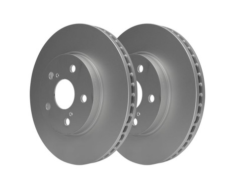 Brake Disc 24.0128-0190.1 ATE, Image 3