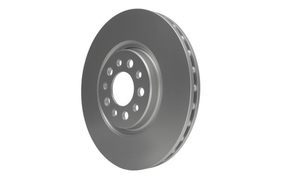 Brake Disc 24.0128-0191.1 ATE, Image 3