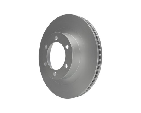 Brake Disc 24.0128-0194.1 ATE, Image 3