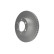 Brake Disc 24.0128-0194.1 ATE, Thumbnail 3