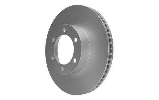 Brake Disc 24.0128-0194.1 ATE, Image 3
