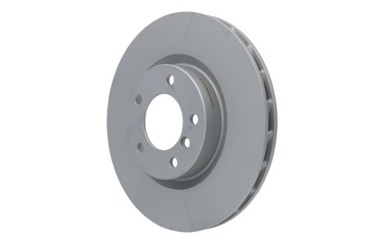 Brake Disc 24.0128-0199.1 ATE, Image 3