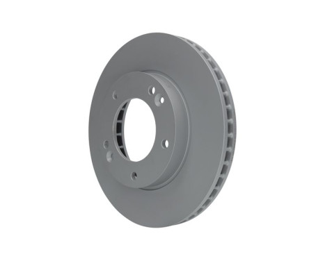 Brake Disc 24.0128-0200.1 ATE, Image 3