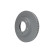 Brake Disc 24.0128-0200.1 ATE, Thumbnail 3