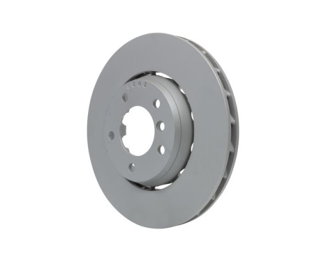 Brake Disc 24.0128-0204.2 ATE, Image 3