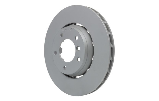 Brake Disc 24.0128-0204.2 ATE, Image 3