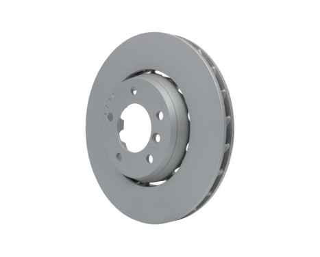 Brake Disc 24.0128-0205.2 ATE, Image 3