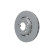 Brake Disc 24.0128-0205.2 ATE, Thumbnail 3