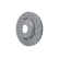 Brake Disc 24.0128-0207.2 ATE, Thumbnail 3