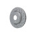 Brake Disc 24.0128-0209.2 ATE, Thumbnail 3