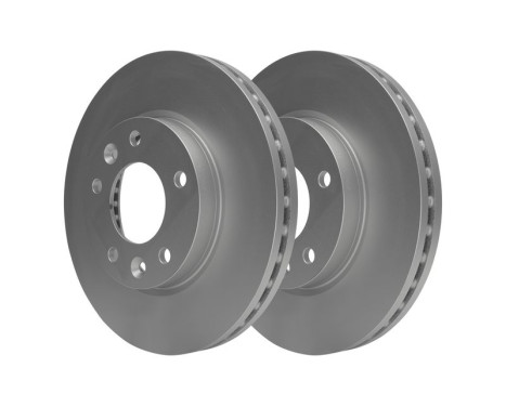 Brake Disc 24.0128-0211.1 ATE, Image 3