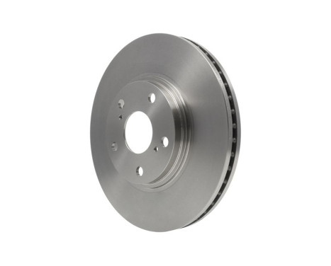 Brake Disc 24.0128-0212.1 ATE, Image 3