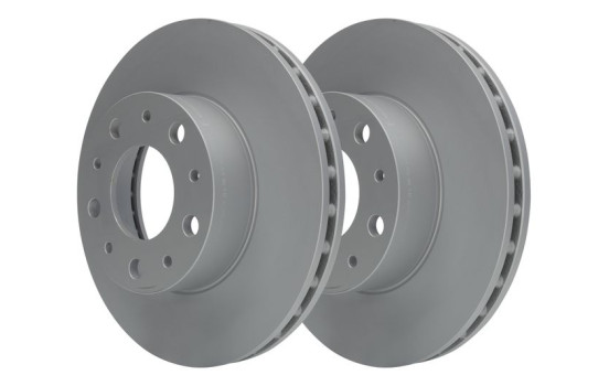 Brake Disc 24.0128-0213.1 ATE, Image 3