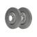 Brake Disc 24.0128-0214.1 ATE, Thumbnail 3