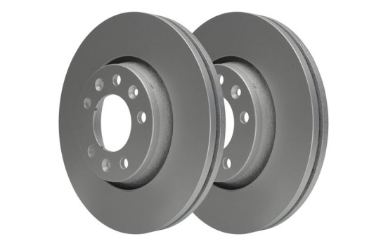 Brake Disc 24.0128-0214.1 ATE, Image 3