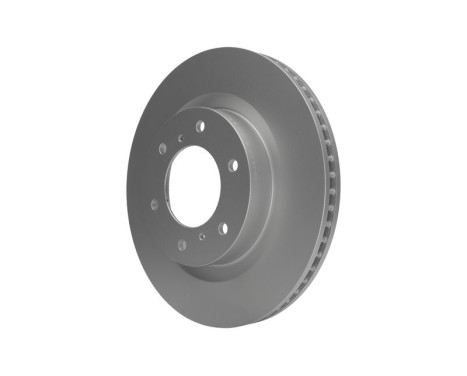 Brake Disc 24.0128-0215.1 ATE, Image 3