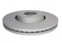 Brake Disc 24.0128-0216.1 ATE