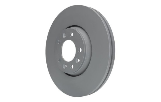 Brake Disc 24.0128-0216.1 ATE, Image 4