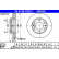 Brake Disc 24.0128-0220.1 ATE, Thumbnail 2