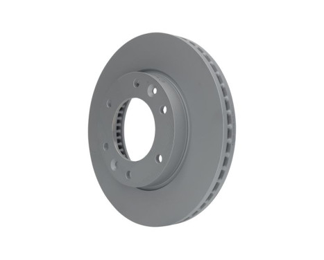Brake Disc 24.0128-0220.1 ATE, Image 3
