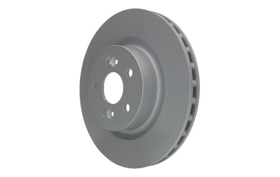 Brake Disc 24.0128-0223.1 ATE, Image 3