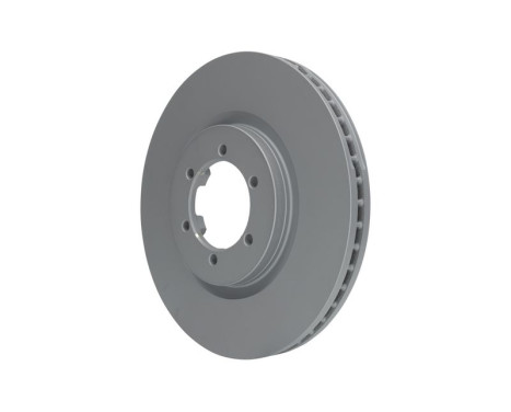 Brake Disc 24.0128-0224.1 ATE, Image 3