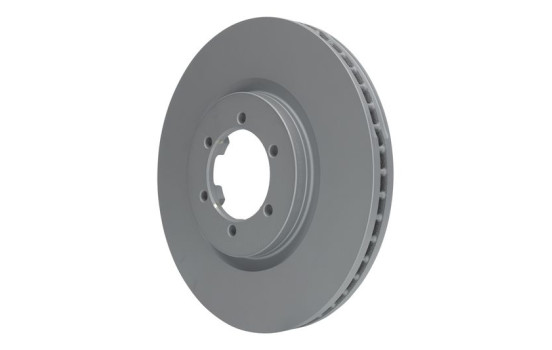 Brake Disc 24.0128-0224.1 ATE, Image 3