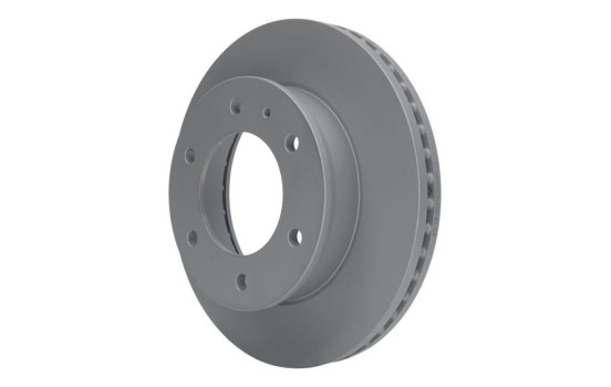 Brake Disc 24.0128-0226.1 ATE, Image 3